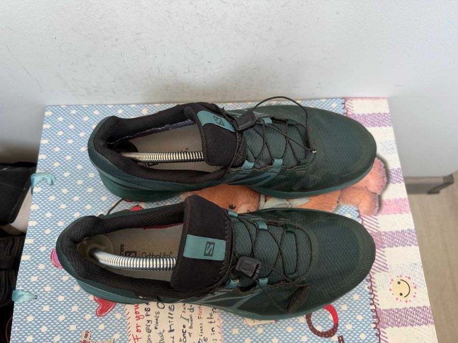 ''Salomon XA Siwa Gore-Tex''оригинални мъжки обувки 43 номер