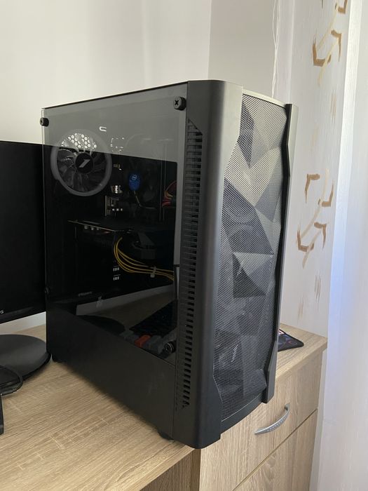 PC Gaming i5 | GTX 1660 Ti | 16GB RAM | +200 FPS