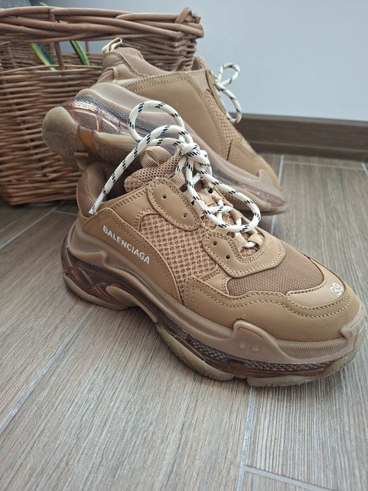 Balenciaga маратонки