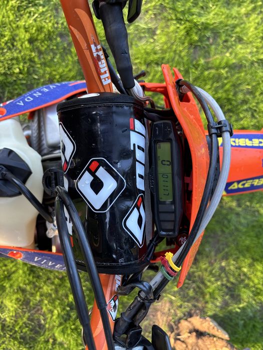 Ktm  exc 300 2t Бартер за A T V или ДЖИП
