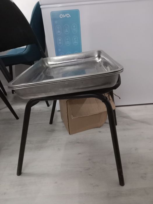 Продам подносы для мяса