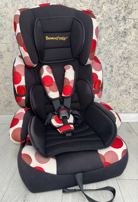 Автокресло для детей