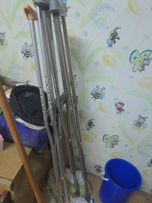 Продам инвалидную коляску