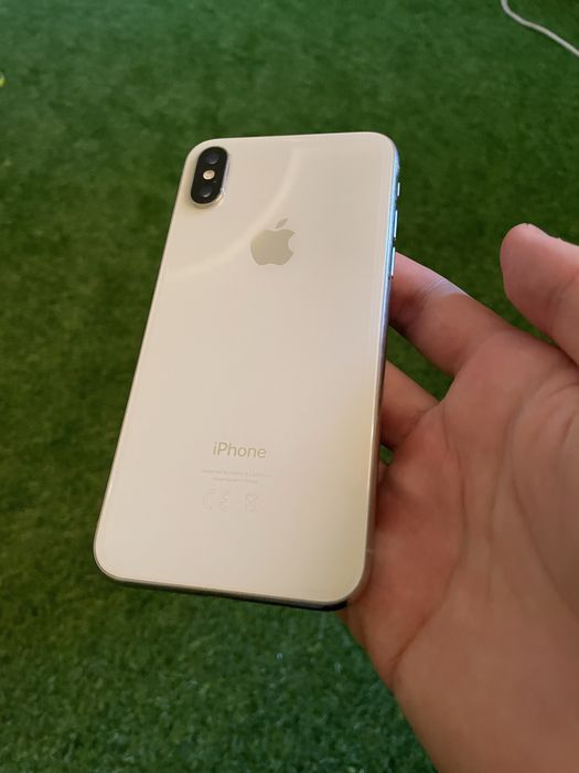Айфон x 256 g Iphon