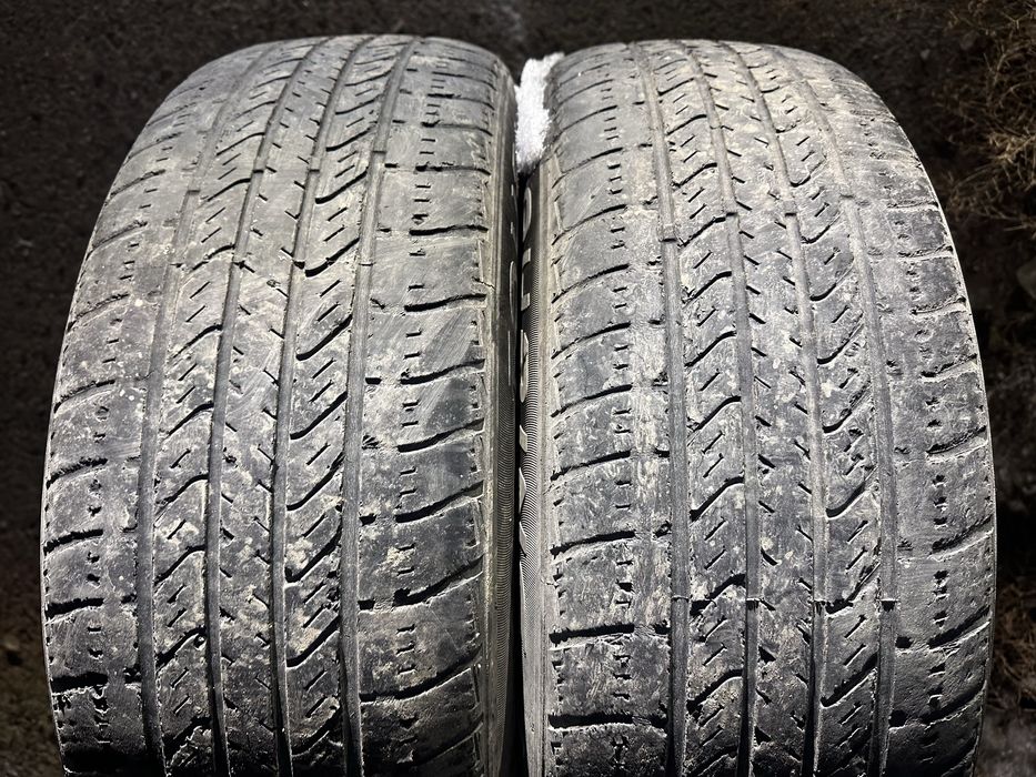 Шины 215/65R17 (4шт)