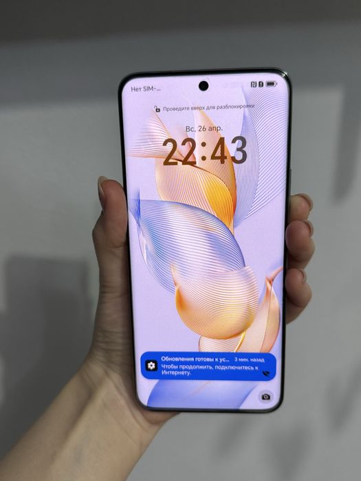 Honor 90 в отличном состоянии