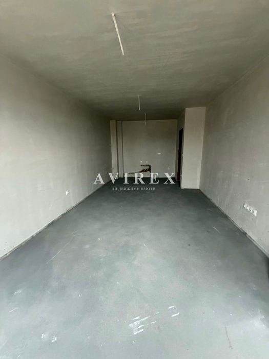 Двустаен апартамент в Кършияка, Пловдив