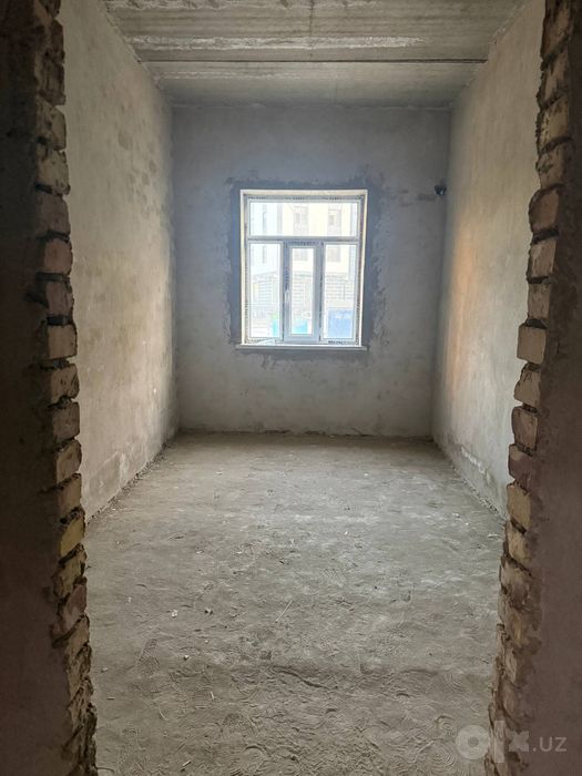 1 xonali karobka 1 qavat 41 kv