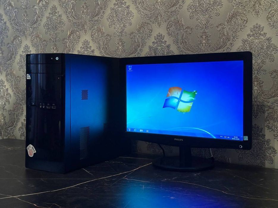 Персональный компьютер