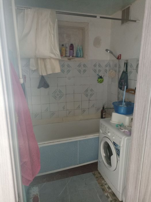 Продам двухкомнатную квартиру