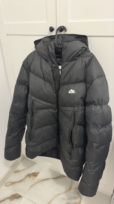 Nike Storm-Fit | яке