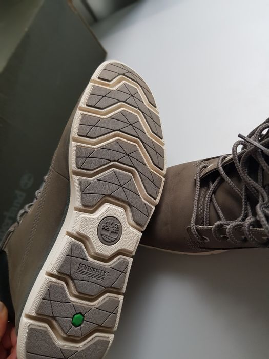 Есенни обувки Timberland