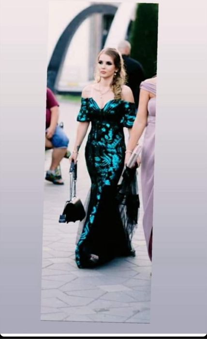 Rochie de vanzare de seara de ocazie