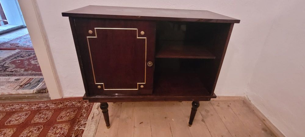 Mobilier second-hand