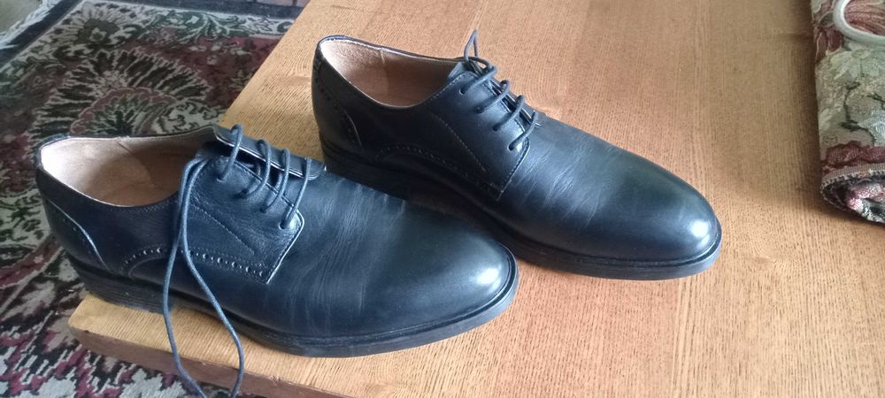 Продам обувь мужскую модельную