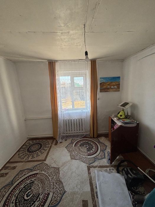 Продам дом в Кызлту