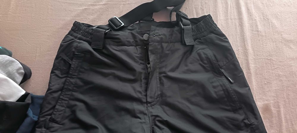 Екип сет лот 12/13 г ски долнище