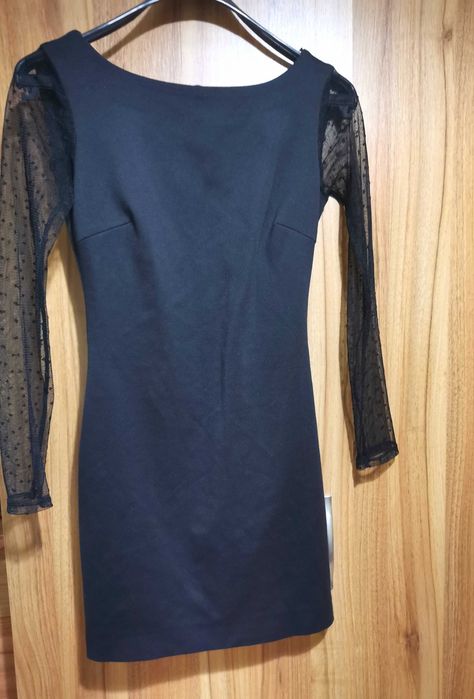 Ted Baker XS нова рокля guess