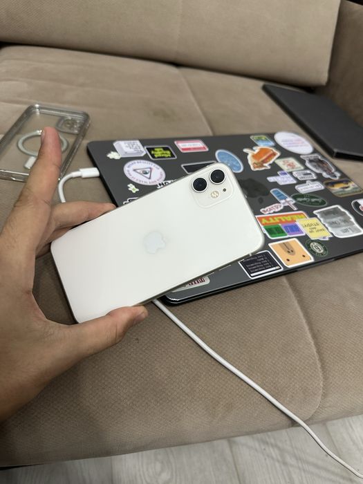 iphone 11 75/128