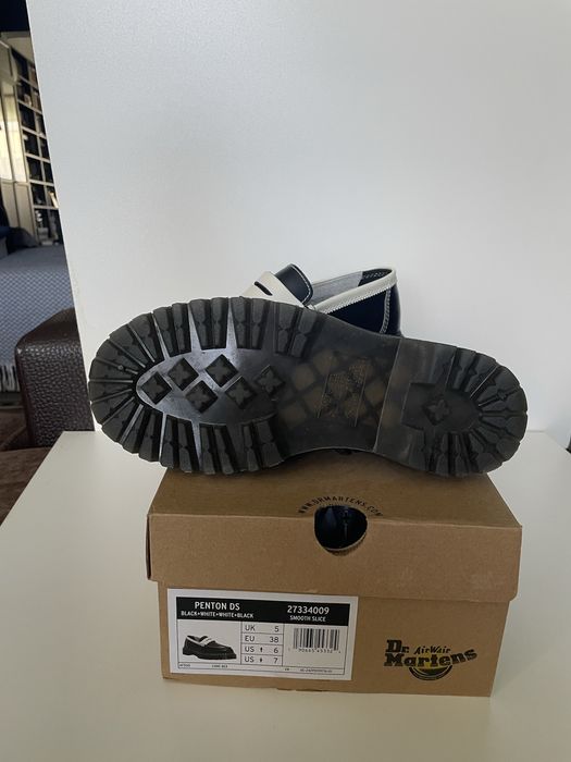 Dr. Martens / Док Мартенс номер 38