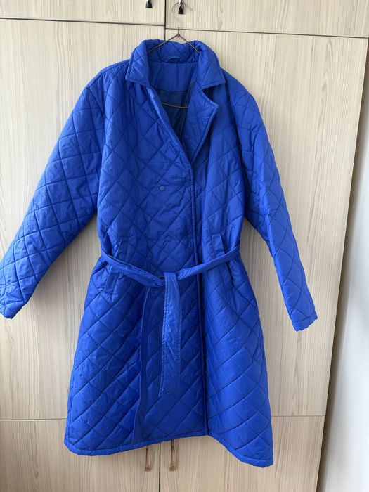 Подам плащ женский