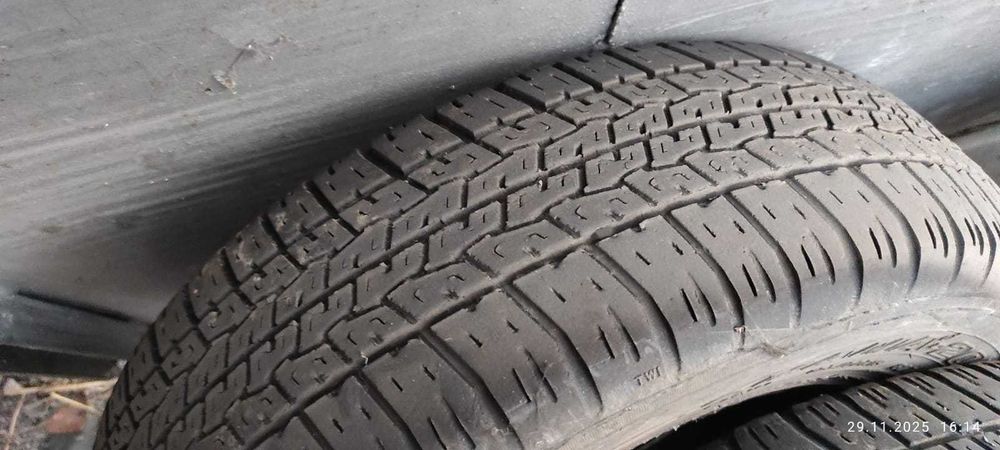 Продам шины КАМА 175/70R13