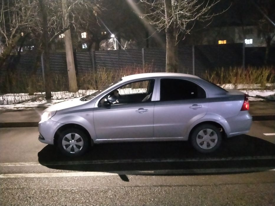 Авто в рассрочку Равон р3, в месяц 150 000