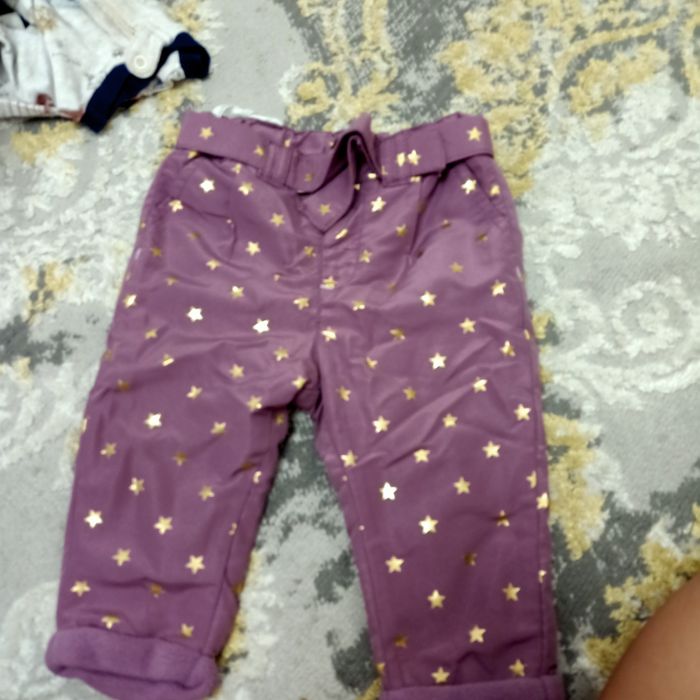 Продам детские вещи