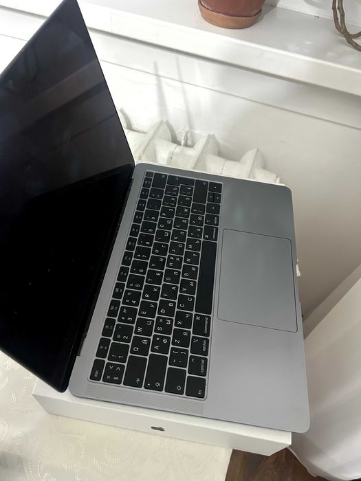 MacBook Air 13 128гб