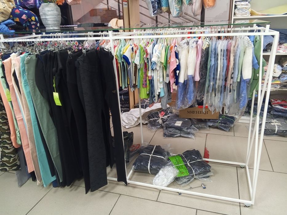 Торговое оборудование