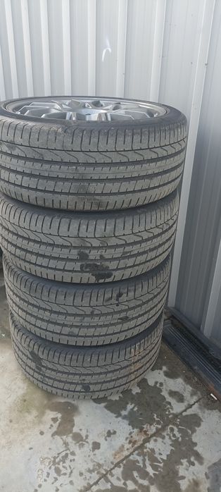 21" Джанти Rotiform