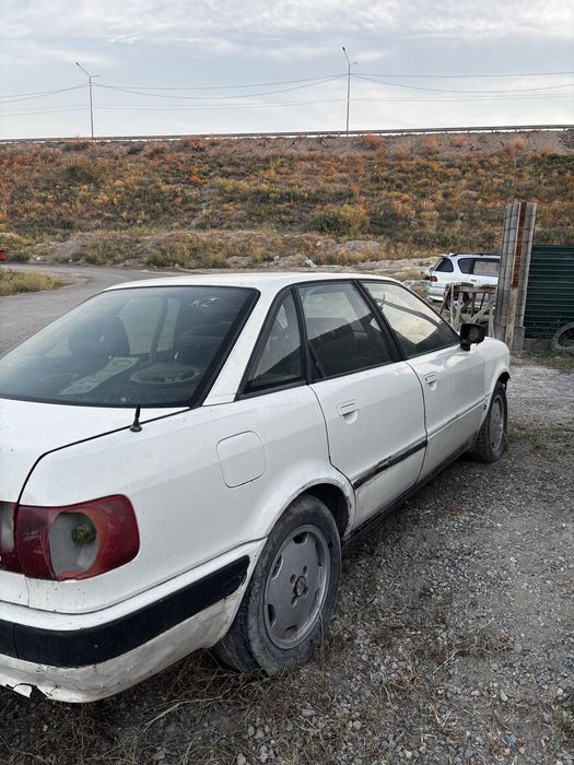 audi 80 b4 ауди 80 ауди алып кет