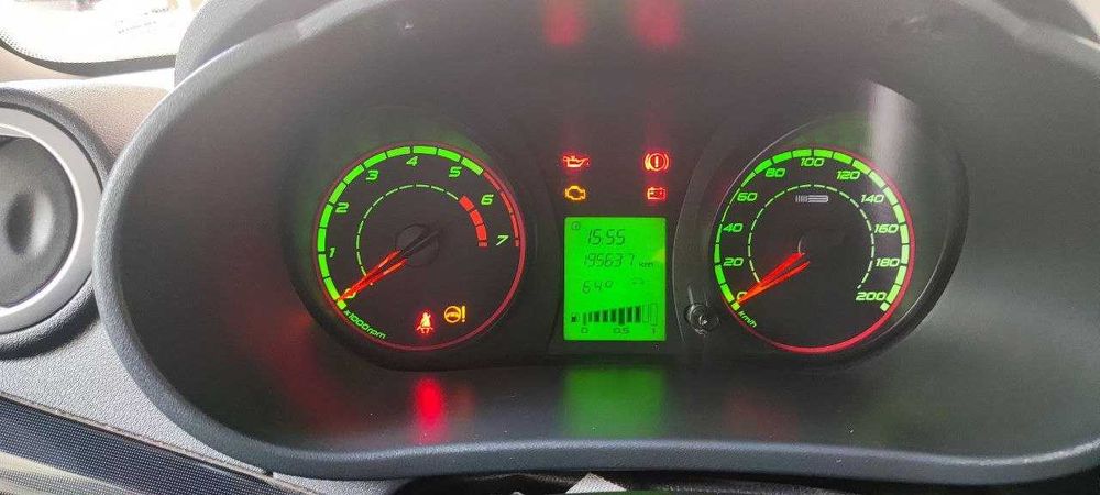 Продается Калина Кросс