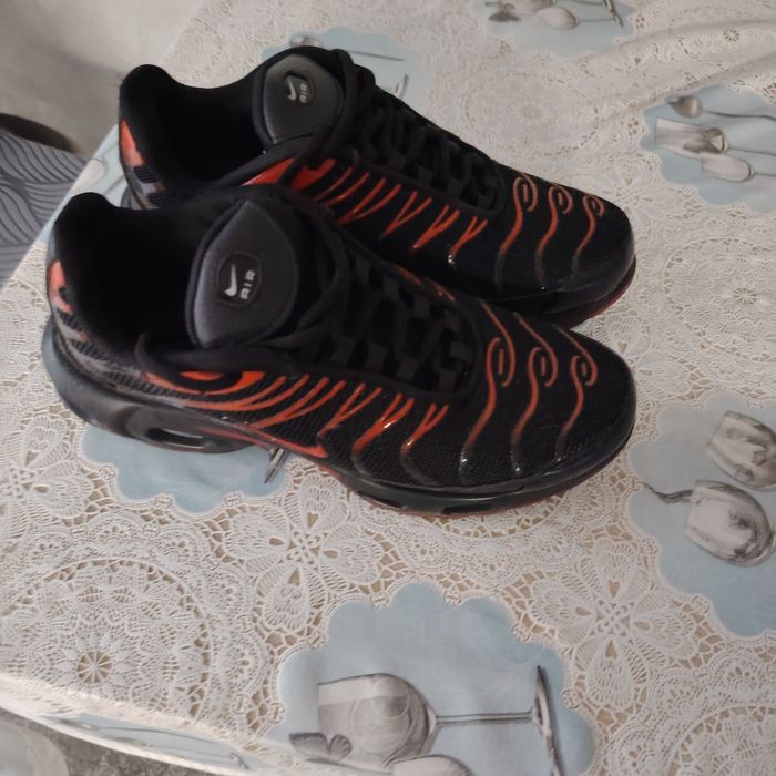Nike Air Max plus