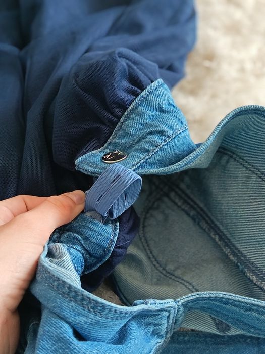 Sarafan copii fete mărimea 128CM
