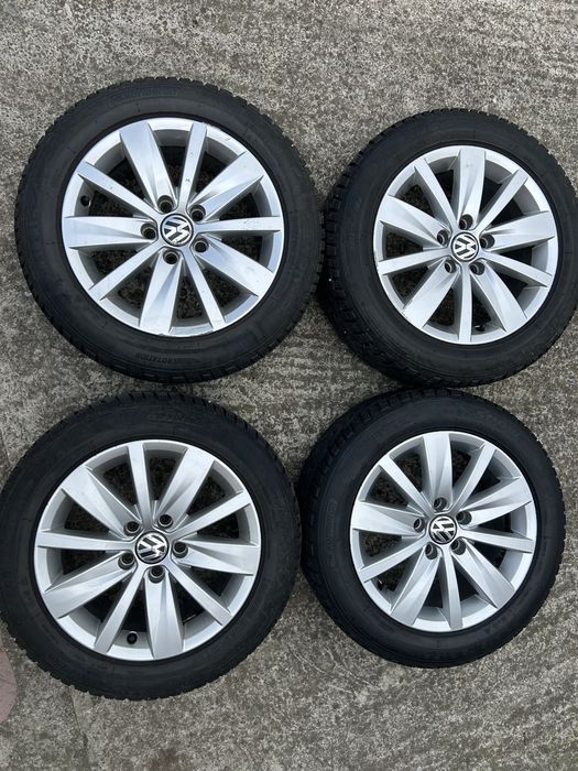 Golf 7 2.0 TDI  break