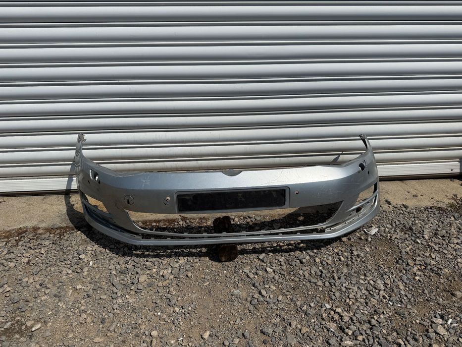 Предна броня за VW Golf 7 (2013-2017)