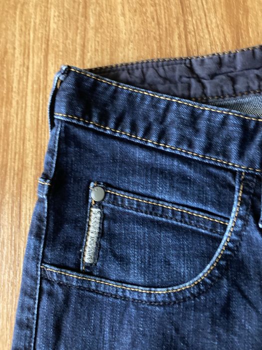 Мъжки оригинални дънки Armani