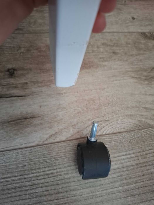 Patut lemn de fag, nefolosit