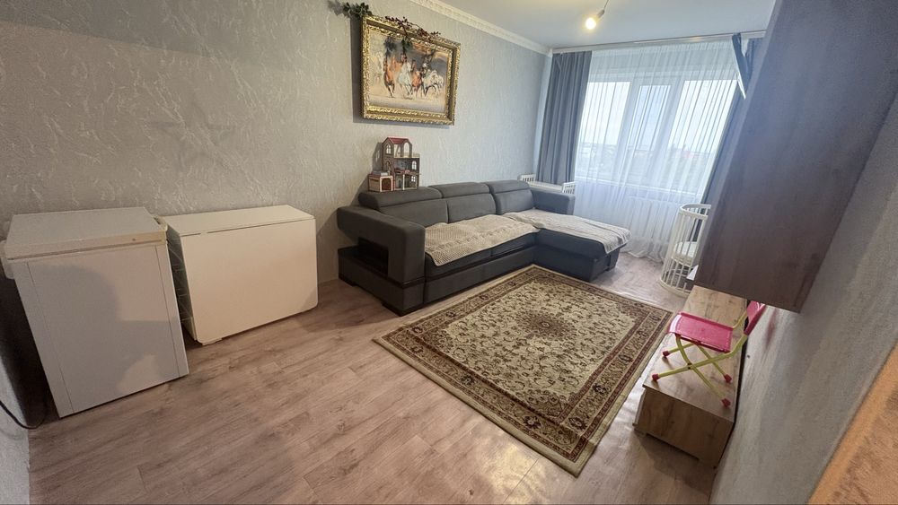 Продам квартиру 2х комнатную