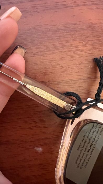 Stella McCartne слънчеви очила