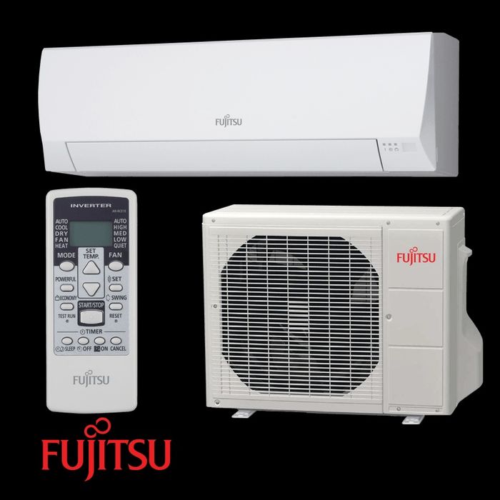 Профилактика на Климатици