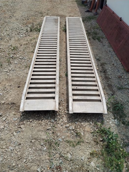 Vând cale 9 tone
