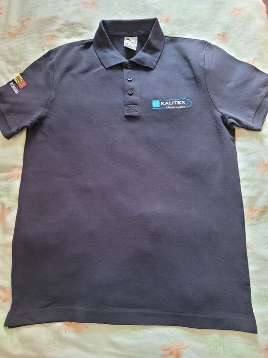 Tricou nou tip polo