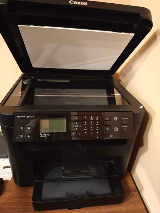 Лазерно мултифункционално устройство - Canon i-SENSYS MF232w