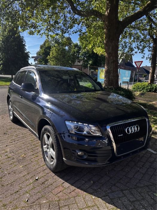 Se vinde audi Q5