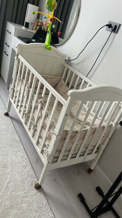 Срочно продам манеж