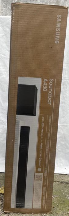 Саунбар самсунг .