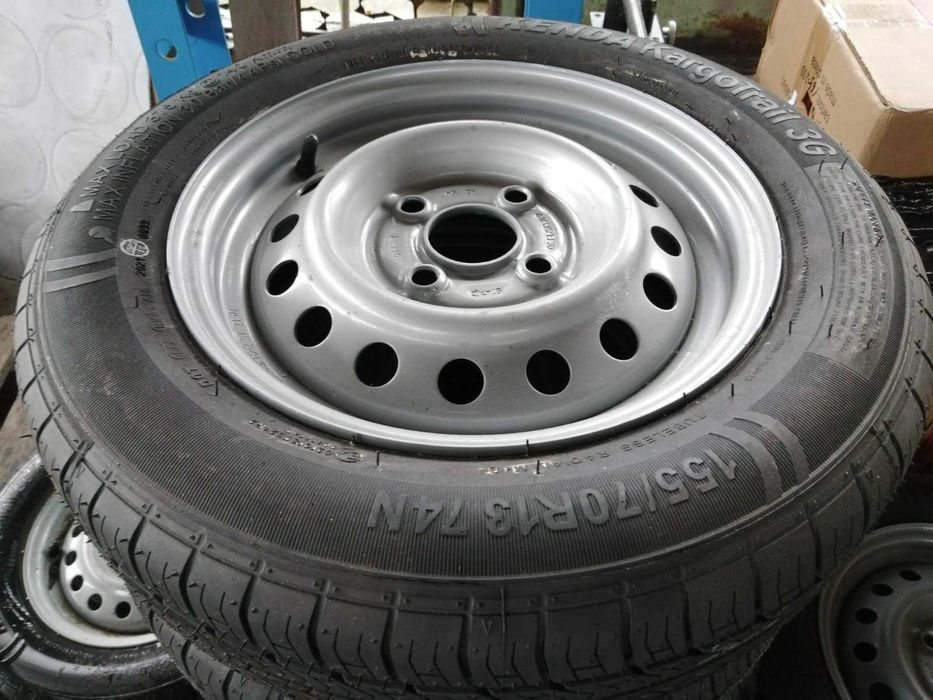 Accesorii si piese NOI, ORIGINALE, in OFERTA pentru remorci