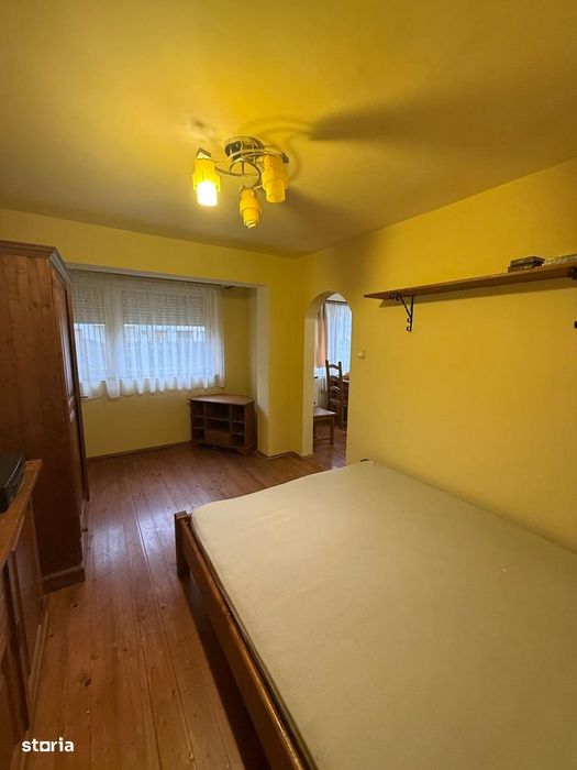 De vânzare – Apartament 2 camere, parter – Str. Oituz nr. 5